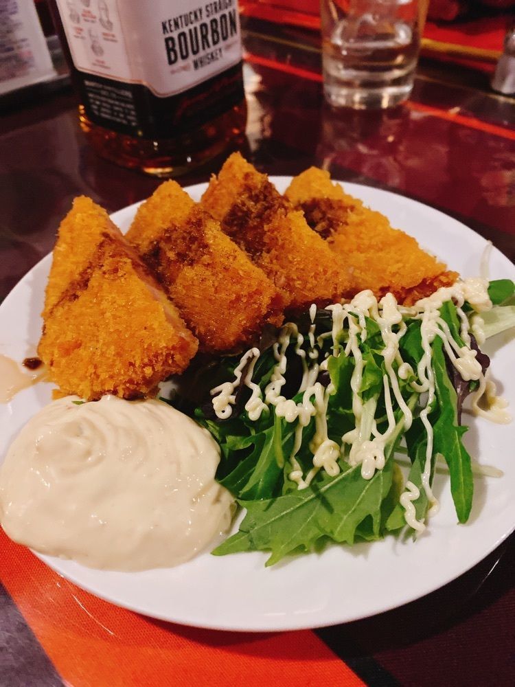k.masa03さんが投稿したTeppan RYO（テッパン リョウ）に関する口コミの画像