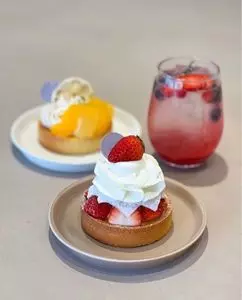 Camps cafe