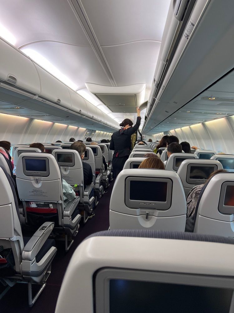 soccer kozou さんが投稿した中部国際空港セントレア案内所に関する口コミの画像