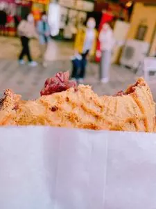 鯛焼本舗 遊示堂 東駅前店（ゆうじどう）