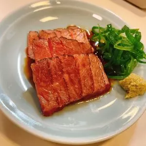 串・近江牛 だるま 桂本店