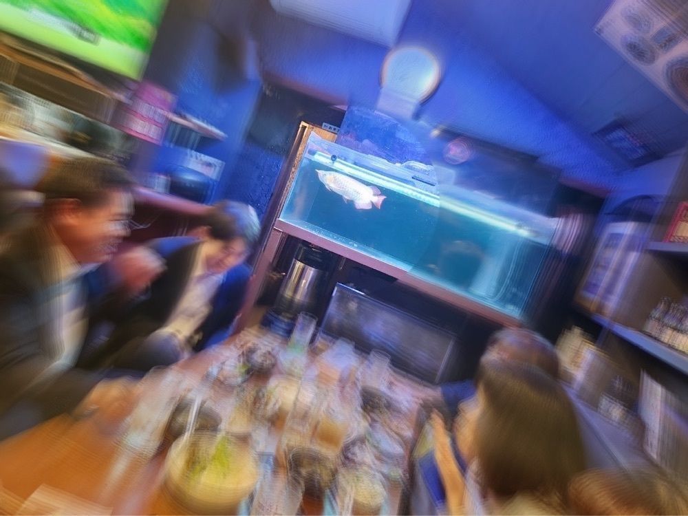 sanaebabyさんが投稿した居酒屋 高槻に関する口コミの画像