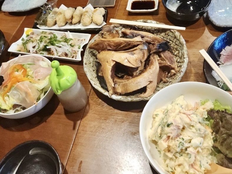 sanaebabyさんが投稿した居酒屋 高槻に関する口コミの画像
