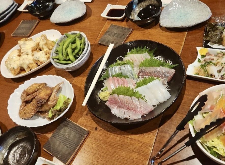sanaebabyさんが投稿した居酒屋 高槻に関する口コミの画像