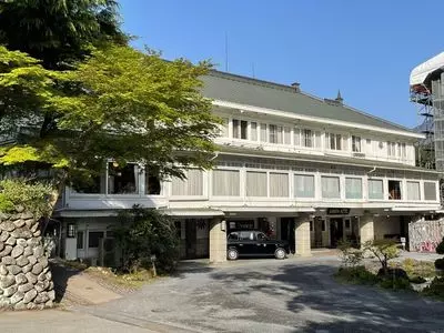 日光金谷ホテル