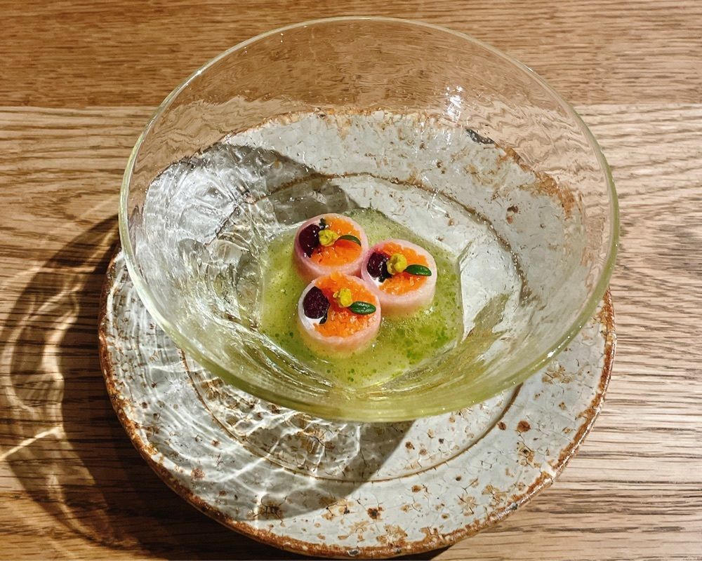 active34さんが投稿したKabiに関する口コミの画像