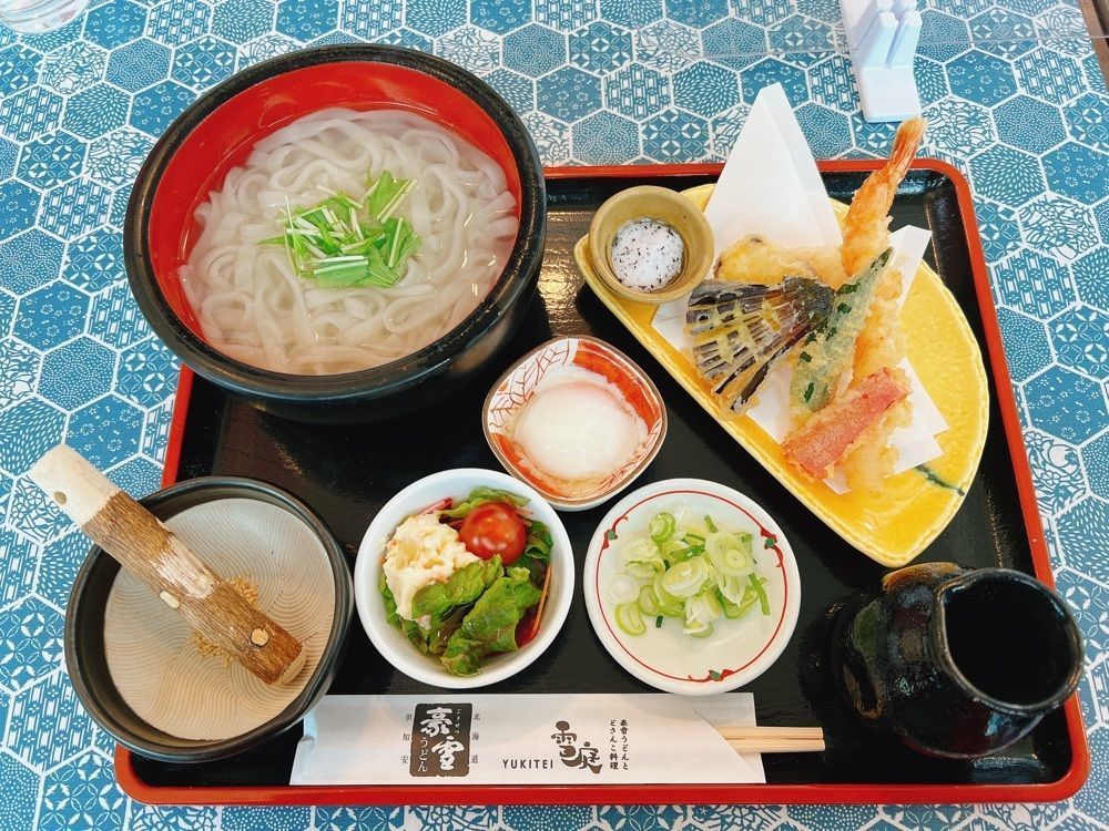 sochipipi_gourmet.jpさんが投稿した雪庭 （ゆきてい）に関する口コミの画像
