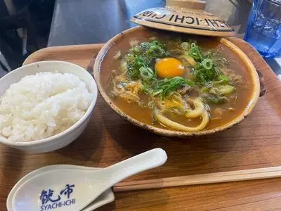 鯱市 錦通伏見店（シャチイチ）