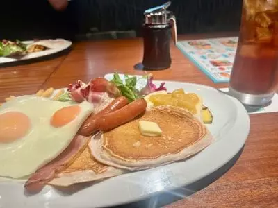 ラ・オハナ 浦安マリナイースト店（La Ohana）