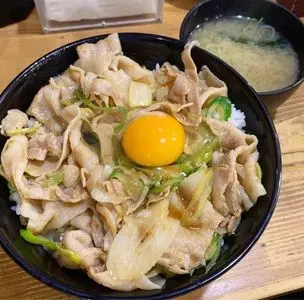 情熱のすためしどんどん 新宿西口1号店