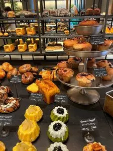 CICON BAKERY by NOHGA HOTEL（シコン ベーカリー）