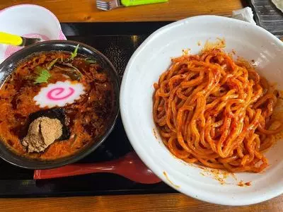 らーめん壱輝