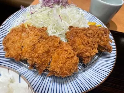 とんかつ 和幸 アイランドビル新宿店（とんかつ わこう）
