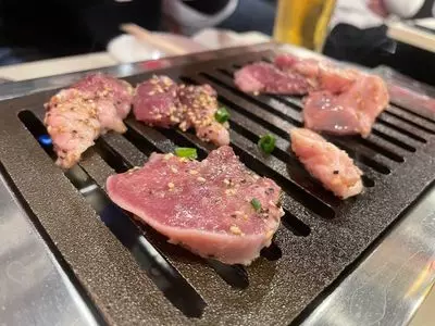 房総ホルモン 道玄坂基地