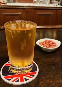 浅草サンボア