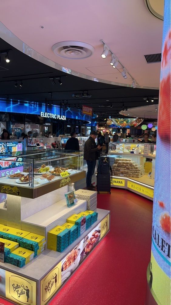 soccer kozou さんが投稿したファソオラ アキハバラ（FaSoLa AKIHABARA）に関する口コミの画像