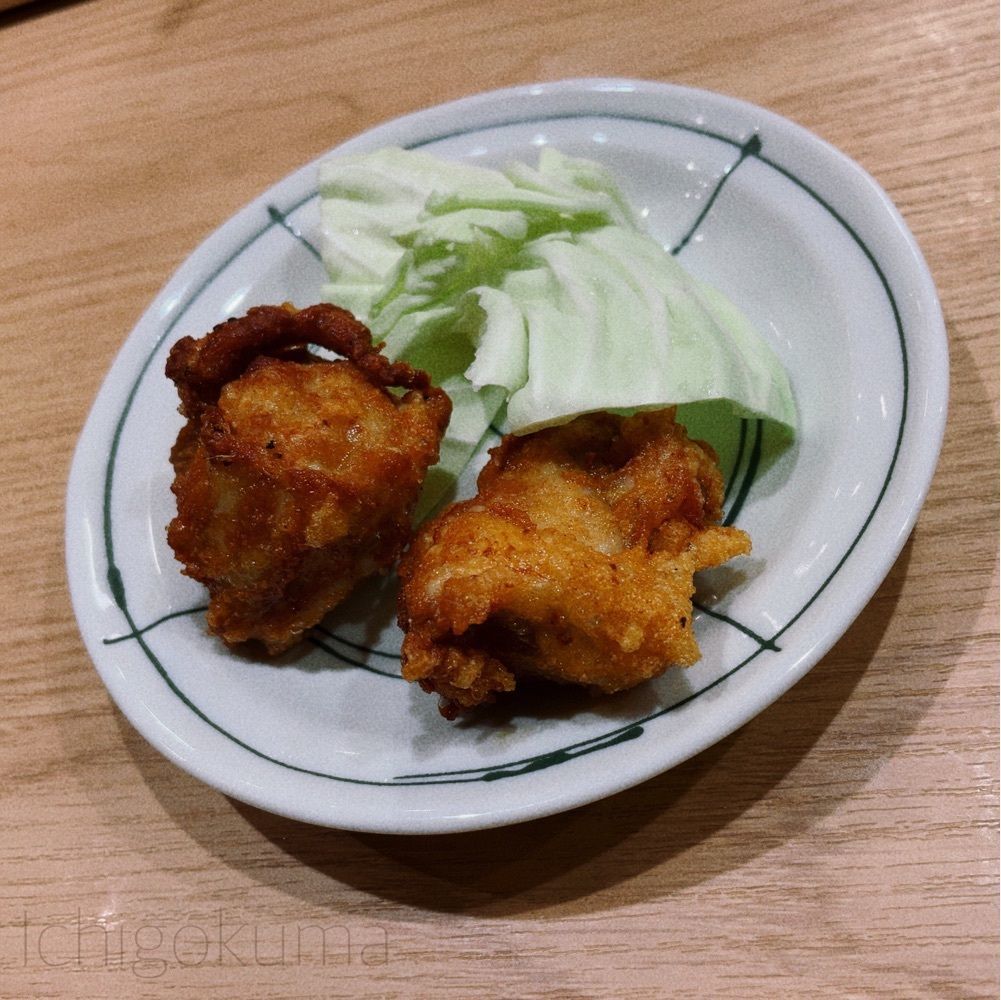 苺くまさんが投稿した花の季 ねぎぼうず 駅前店に関する口コミの画像