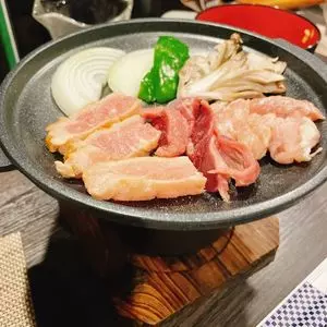ごはんや 興味しんしん