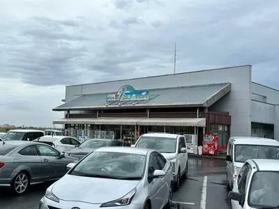 道の駅 はにゅう