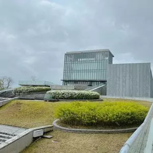 石川県西田幾多郎記念哲学館