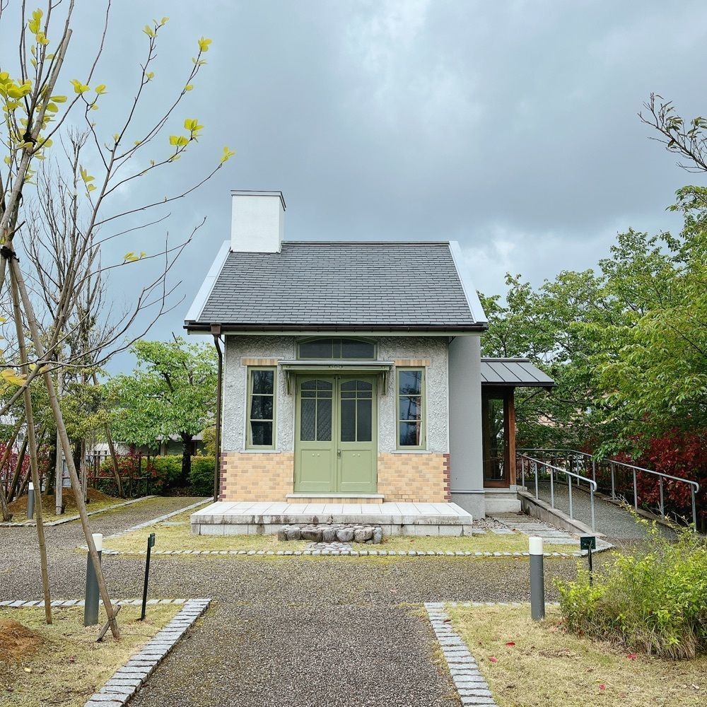 MIEさんが投稿した石川県西田幾多郎記念哲学館に関する口コミの画像