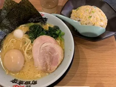 町田商店 練馬土支田店
