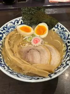 東京駅 斑鳩（いかるが）