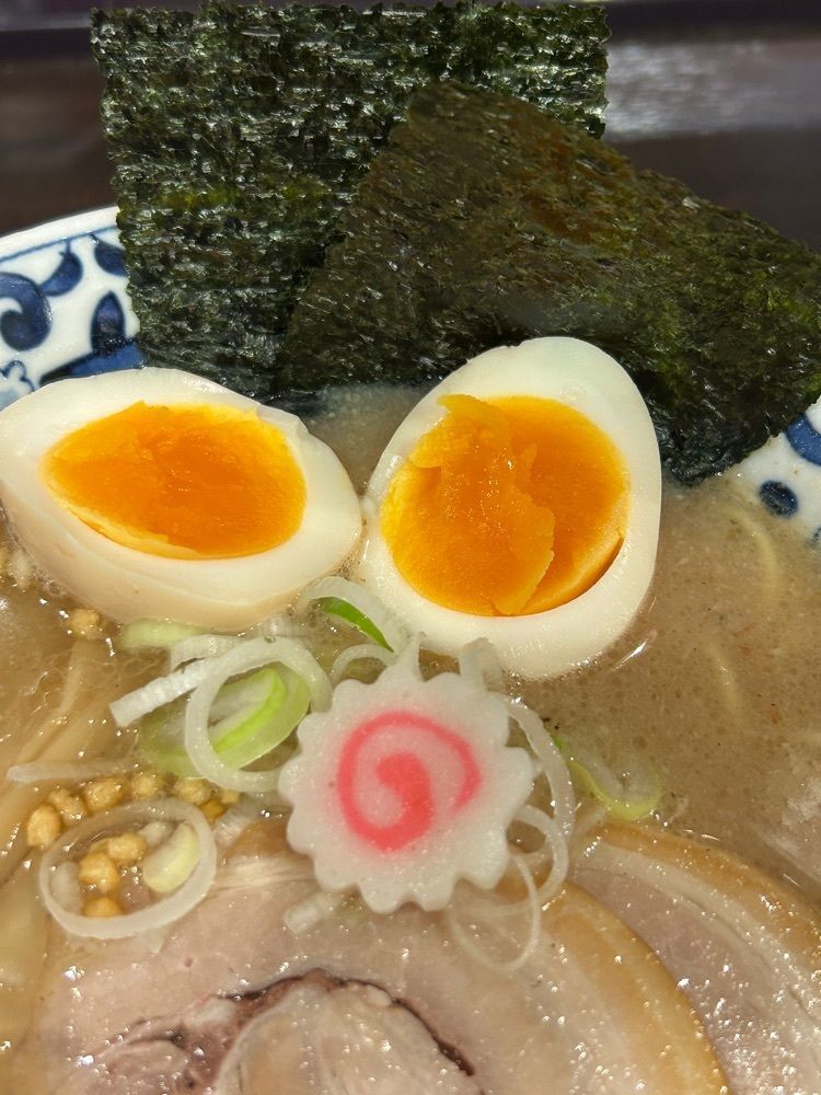 tokutokuさんが投稿した東京駅 斑鳩（いかるが）に関する口コミの画像