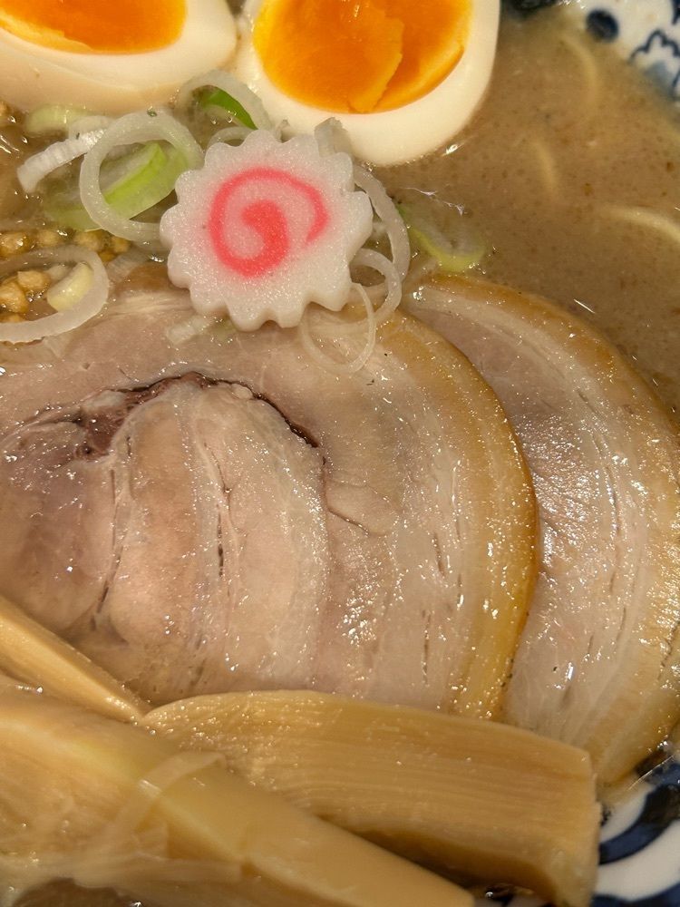 tokutokuさんが投稿した東京駅 斑鳩（いかるが）に関する口コミの画像