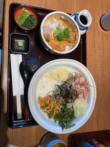 そじ坊 グランエミオ所沢店