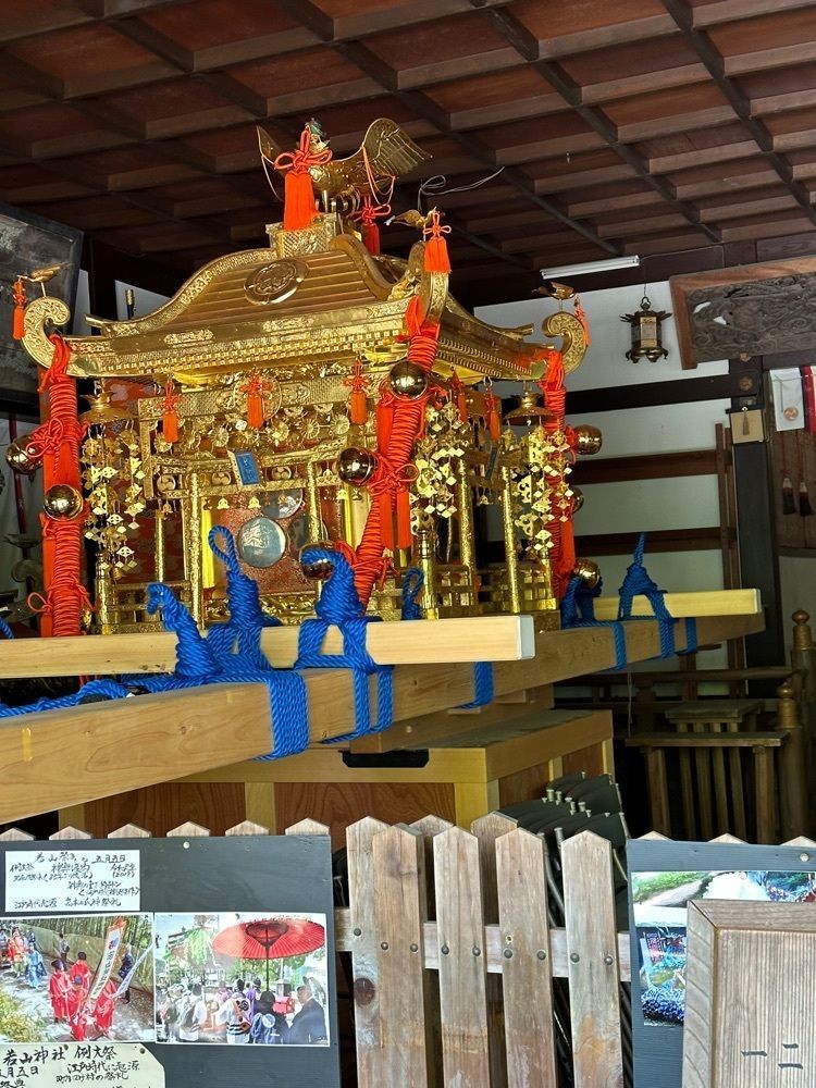 blossom&C7さんが投稿した島本町に関する口コミの画像