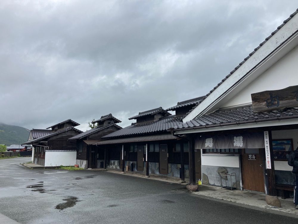 Howl Monさんが投稿した由布岳温泉に関する口コミの画像