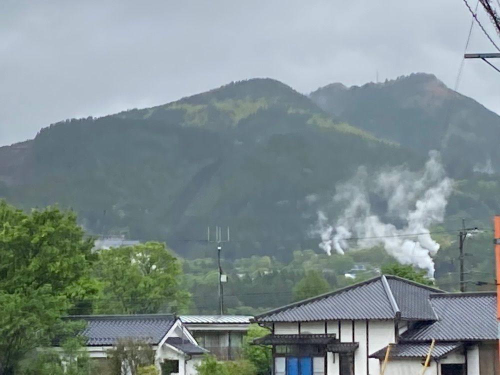 Howl Monさんが投稿した由布岳温泉に関する口コミの画像
