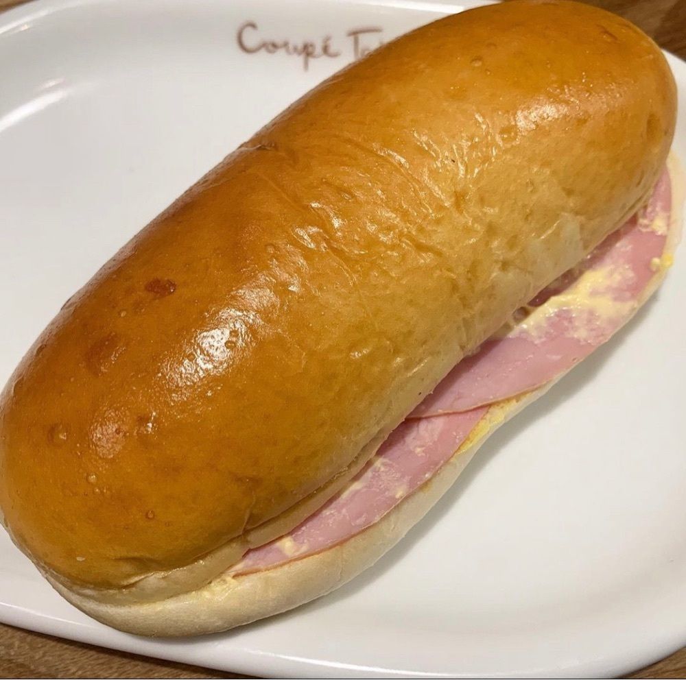 kaze_gourmetさんが投稿したパンの田島 笹塚店に関する口コミの画像