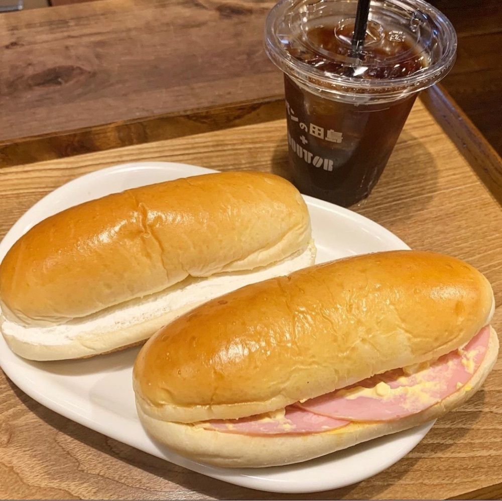 kaze_gourmetさんが投稿したパンの田島 笹塚店に関する口コミの画像