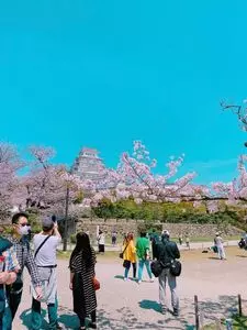 姫路公園