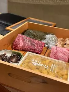 肉割烹 五平