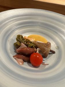 肉割烹 五平 3枚目