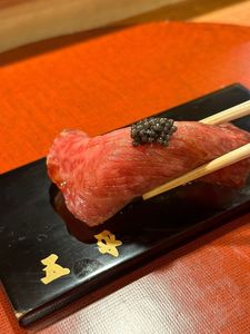 肉割烹 五平 4枚目