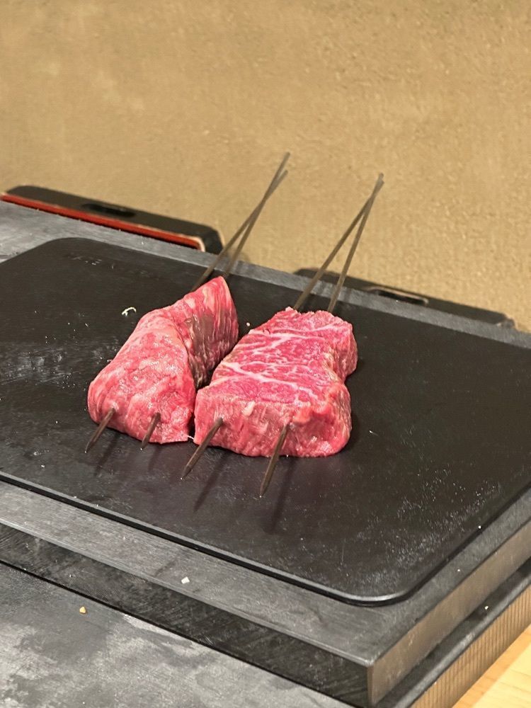 あんよさんが投稿した肉割烹 五平に関する口コミの画像