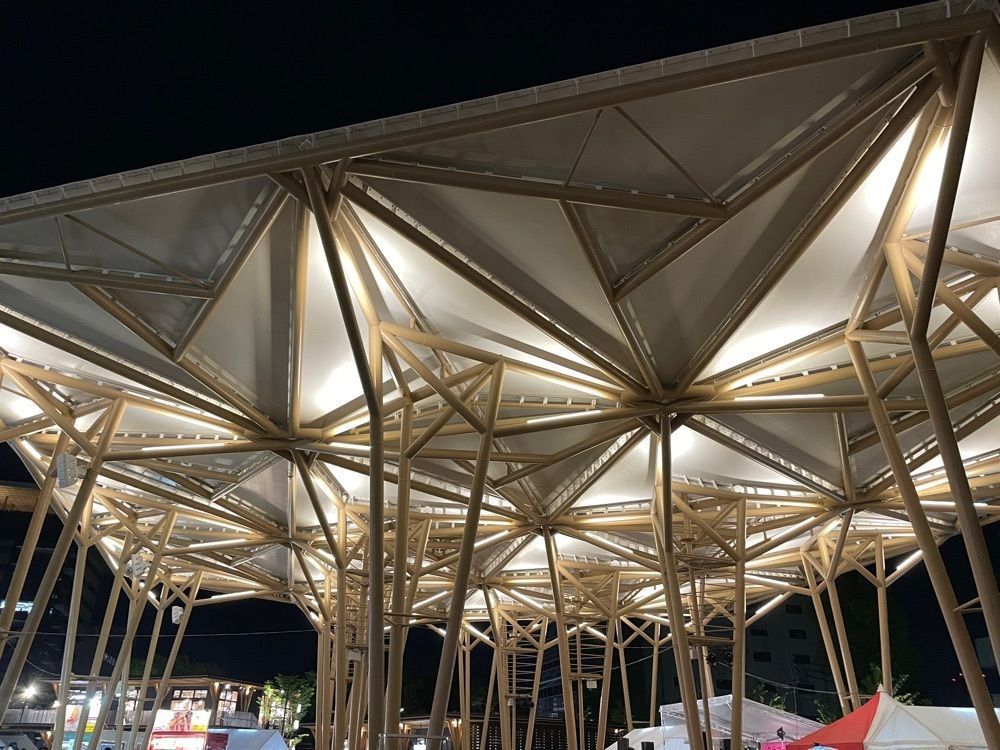 みーなさんが投稿したスターバックスコーヒー 広島市中央公園店（STARBUCKS COFFEE）に関する口コミの画像
