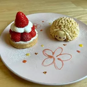パティスリー&カフェ ピケ（Patisserie & cafe piquer）