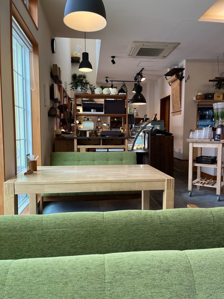 エリーチカさんが投稿したパティスリー&カフェ ピケ（Patisserie & cafe piquer）に関する口コミの画像
