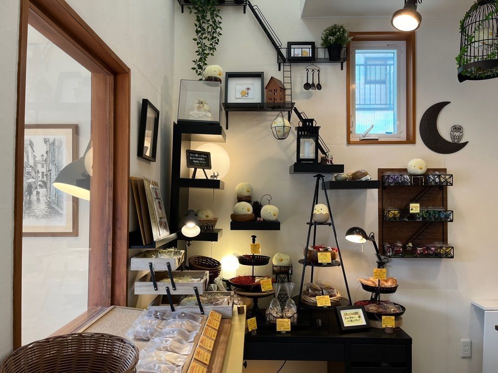 エリーチカさんが投稿したパティスリー&カフェ ピケ（Patisserie & cafe piquer）に関する口コミの画像