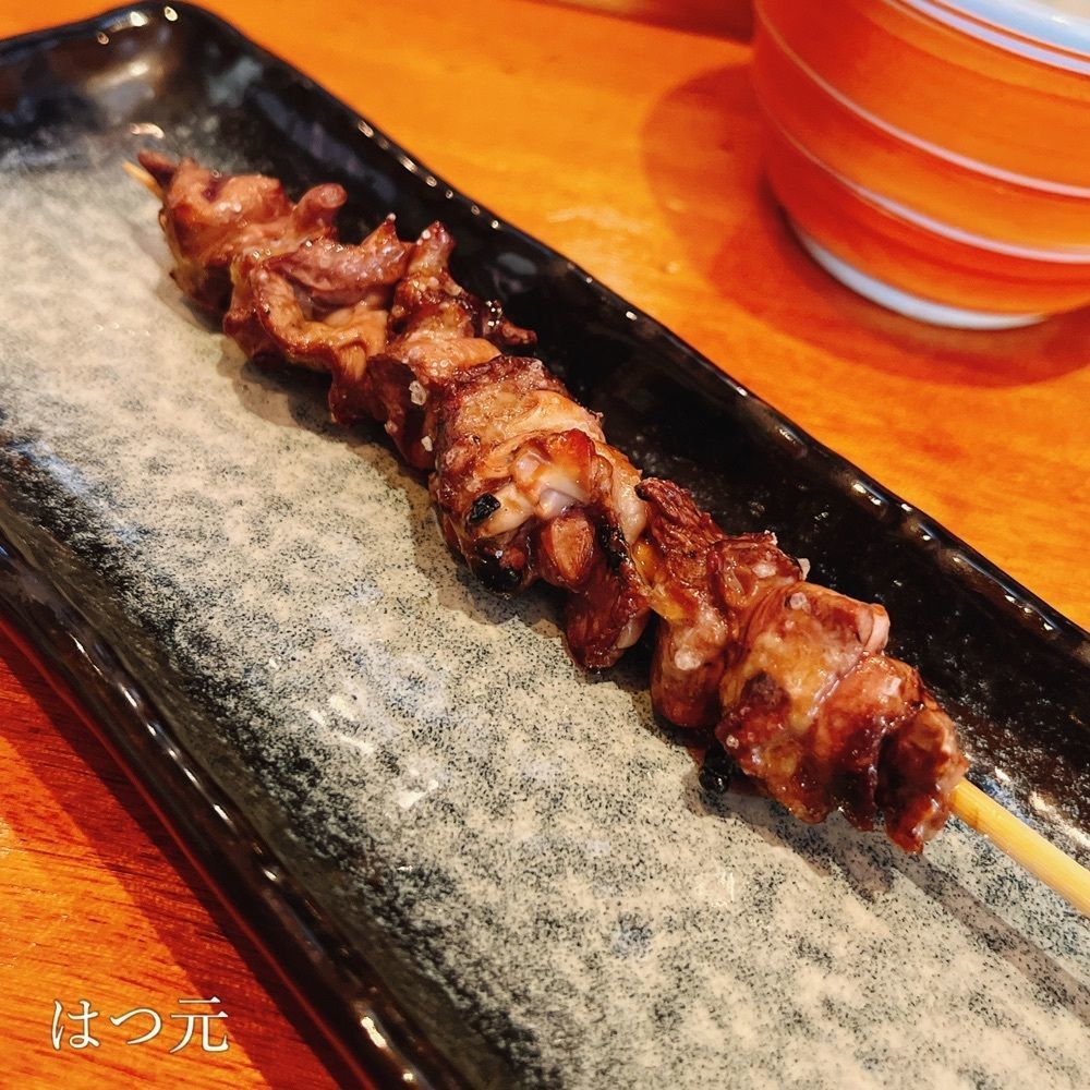 Kazushige1215さんが投稿した晴京（ハルキョウ）に関する口コミの画像