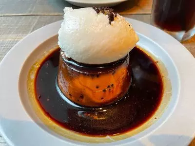 スズカフェ銀座（SUZU CAFE）