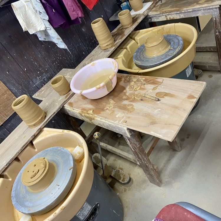 chamさんが投稿した志田焼の里博物館に関する口コミの画像