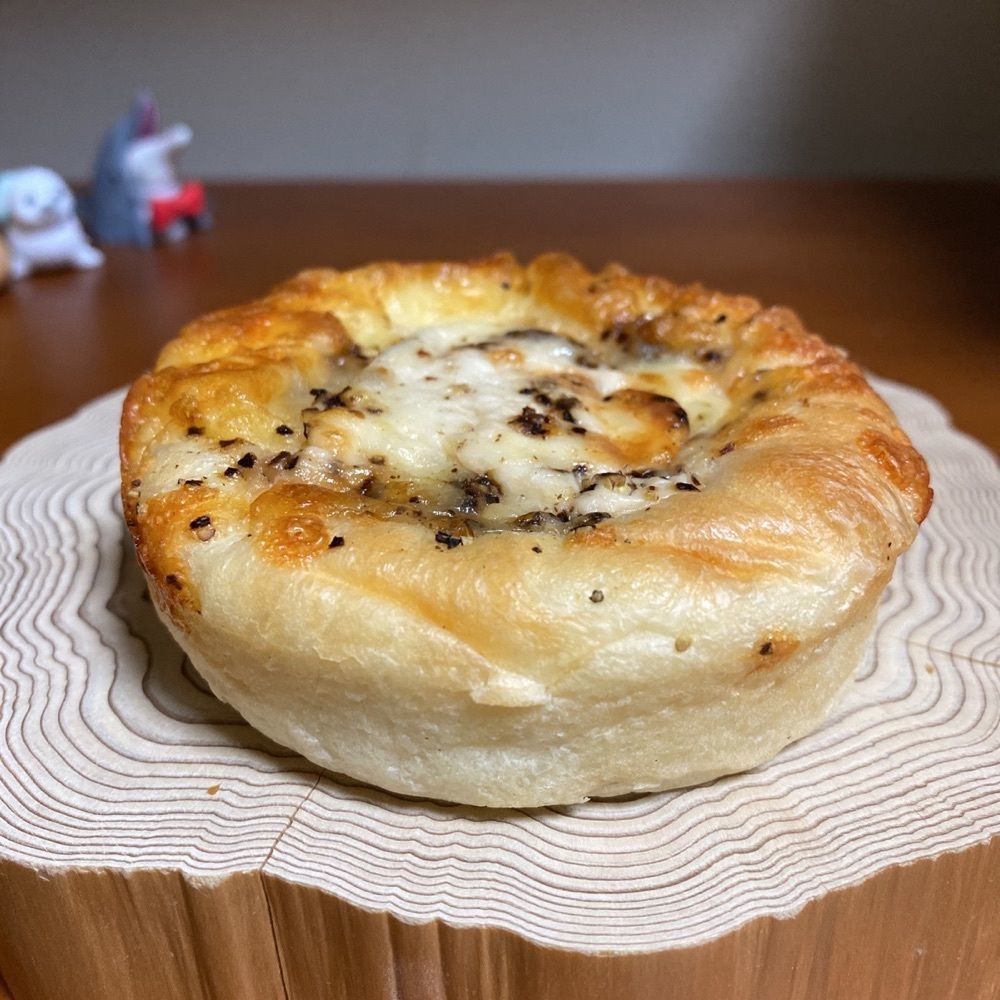 鉄道王さんが投稿したチェストベーカリー（chest BAKERY）に関する口コミの画像