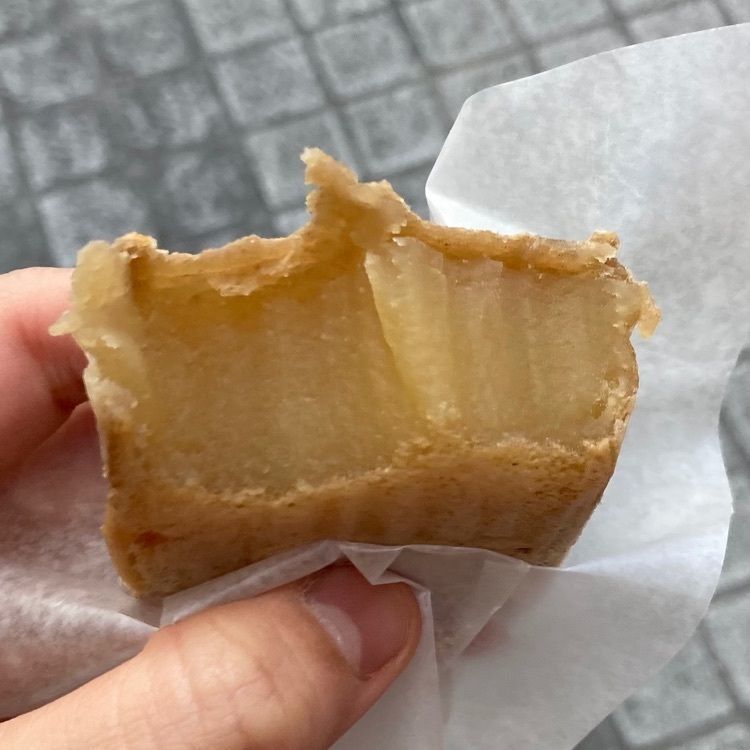 みかんさんが投稿した芋平 大手門店に関する口コミの画像