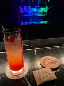 ビルボードライブ東京（Billboard Live TOKYO） 3枚目